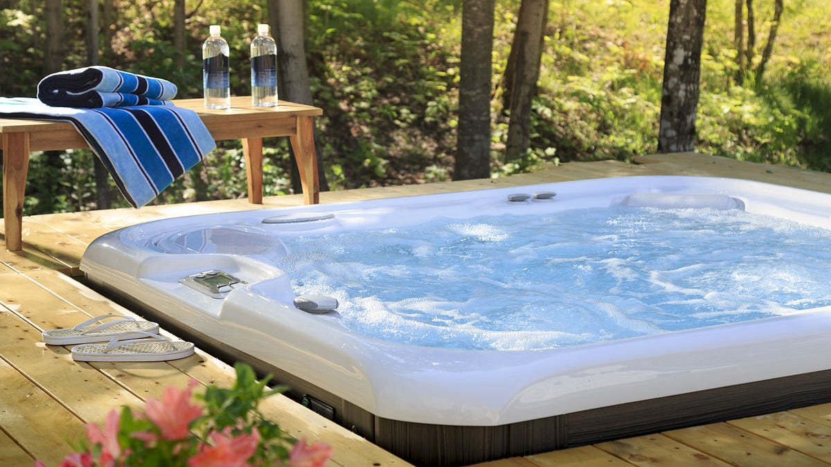 Where Can I Find LowCost, HighQuality Hot Tubs? The Hot Tub