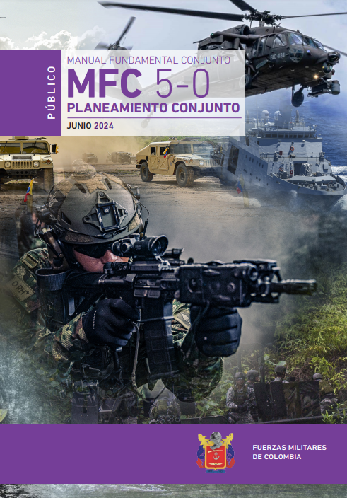 Gestión de Riesgos en Operaciones Militares