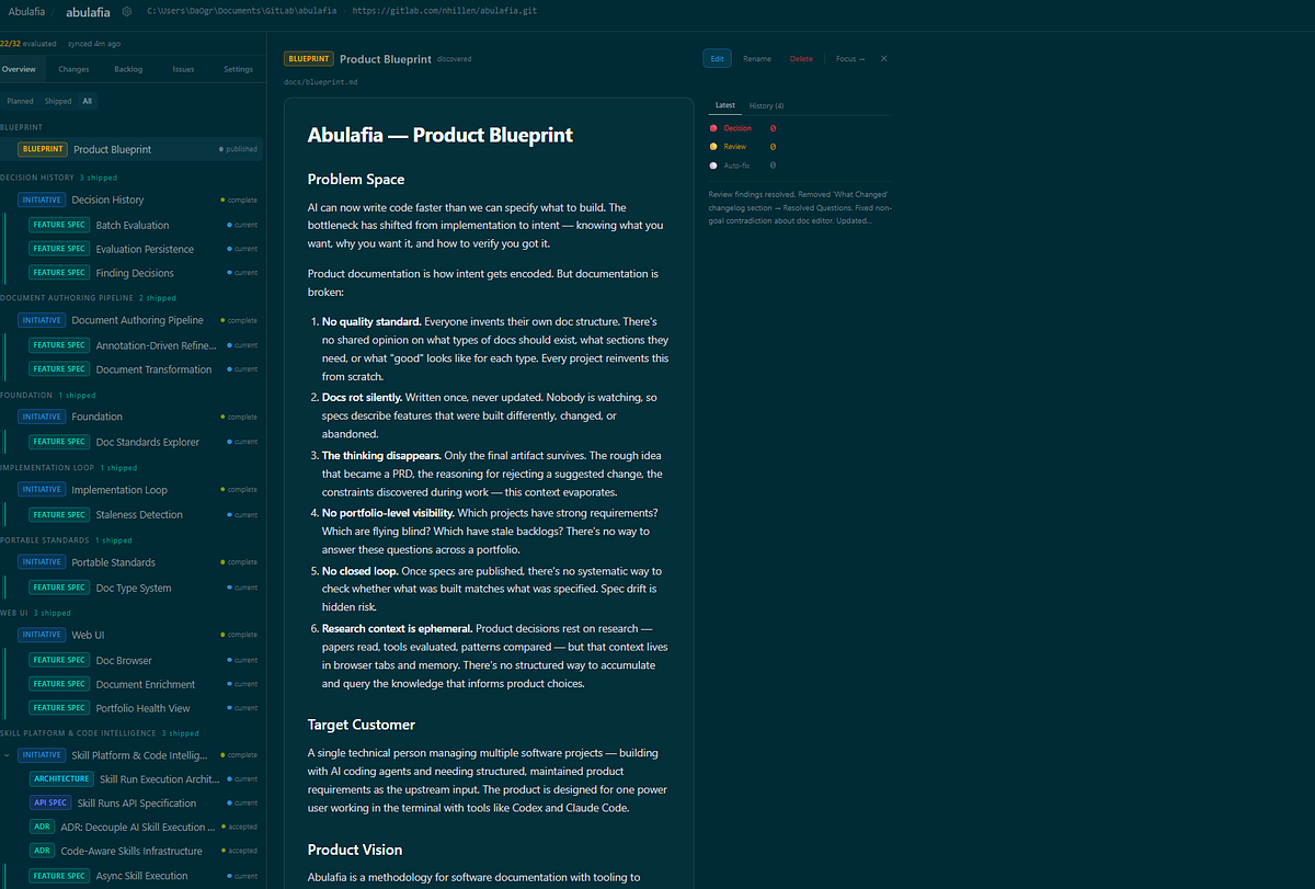 Cover image for Have Some Free AI Documentation Software