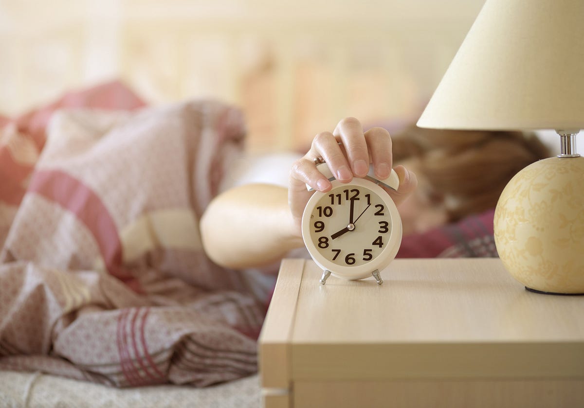 Try these alarm clock alternatives to make waking up better - Reviewed