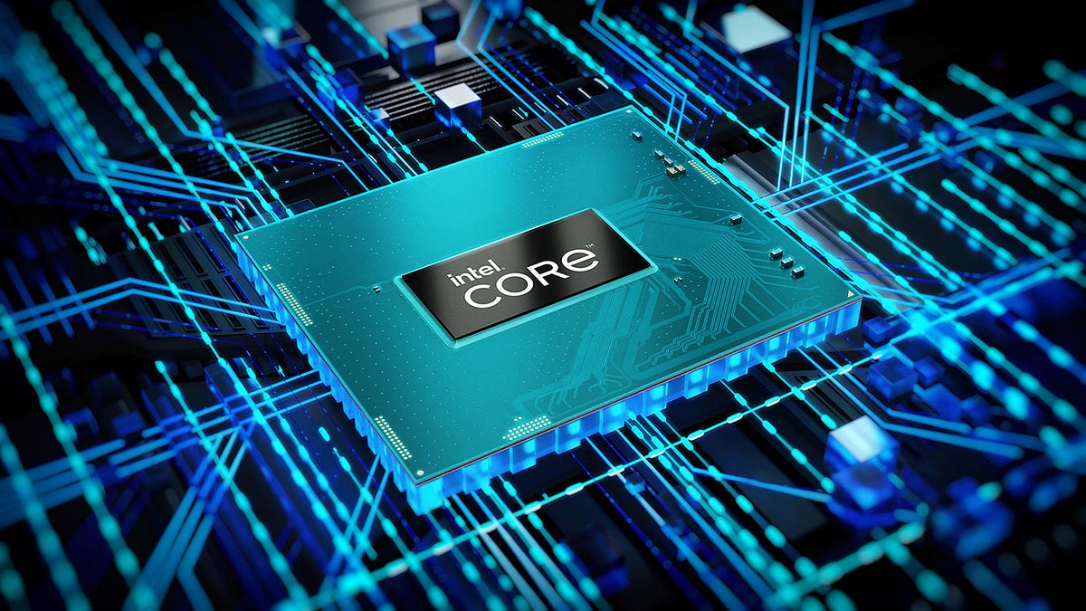 12th Gen Intel® Core™ HX Processors Deliver Unrivaled Mobile Performance |  by Intel | Intel Tech | Medium