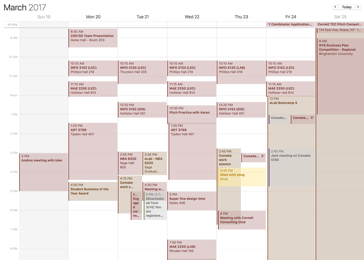 Lessons from Game Design. Over the past 4 months, with a team of… | by ...