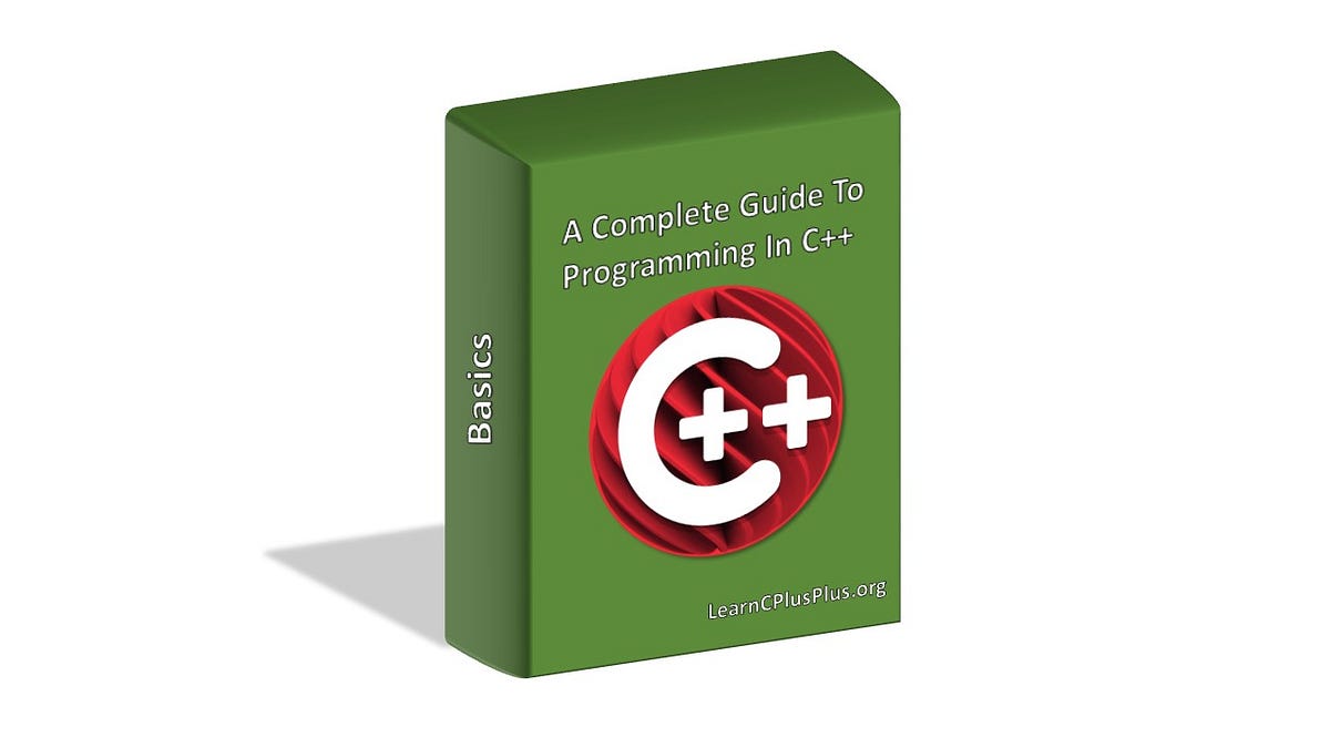 Complete Guide To Programming In C++ — Basic As an Embarcadero MVP and ...