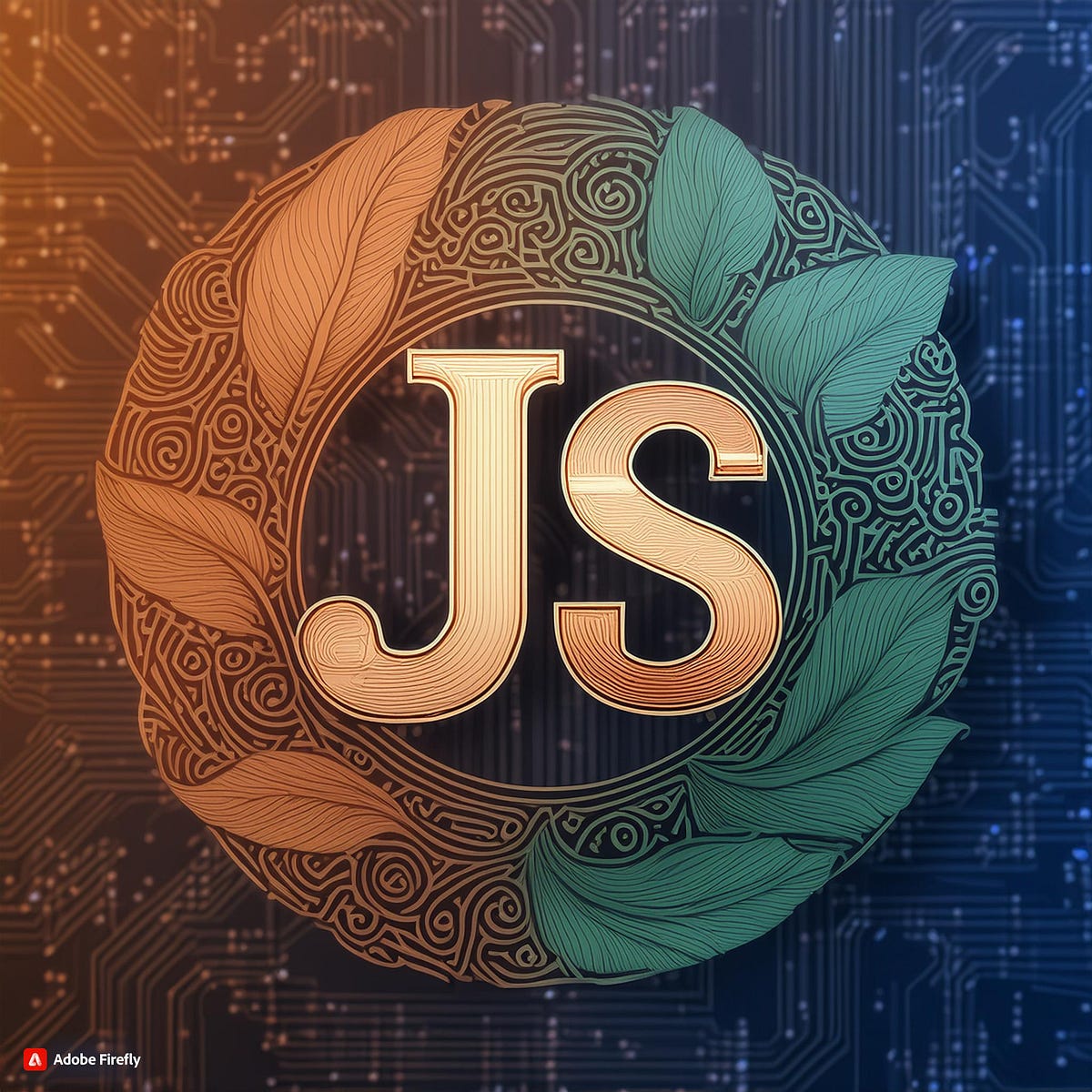 JavaScript : The Foundation of Modern Web Development (Part 1) | by ...