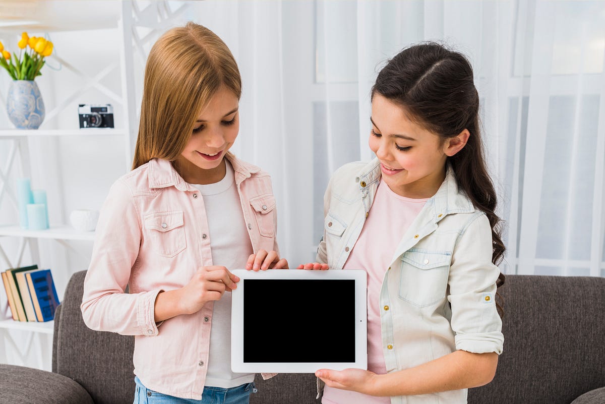 The Ultimate Guide to Kids Tablets in 2024 Navigating the Digital Landscape for Young Minds  by 