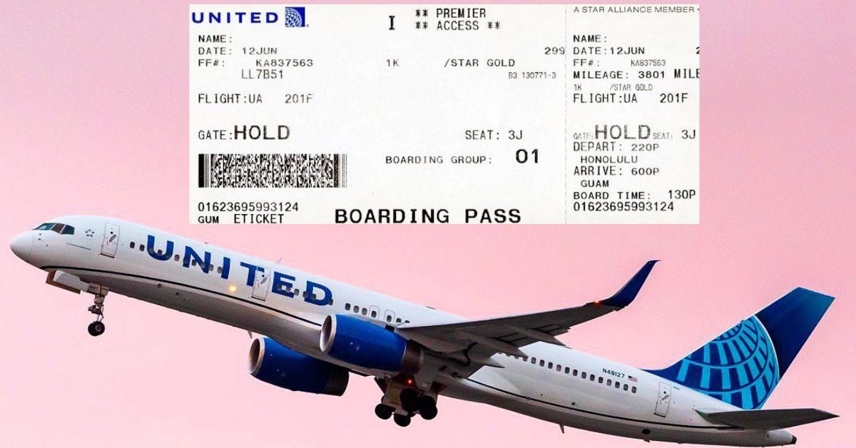 Does United do fully refundable tickets? | by AviaTech Channel | Jan, 2024  | Medium