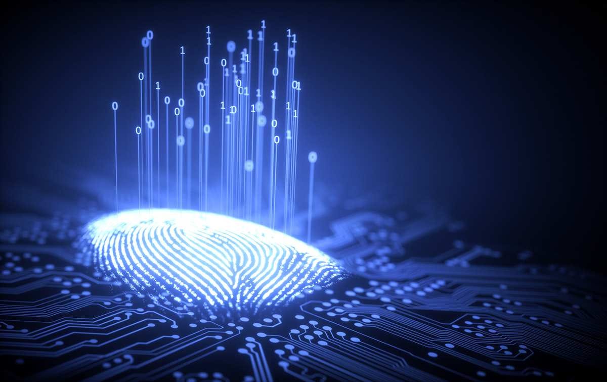 Implementing Android-based fingerprint authentication for online payments 