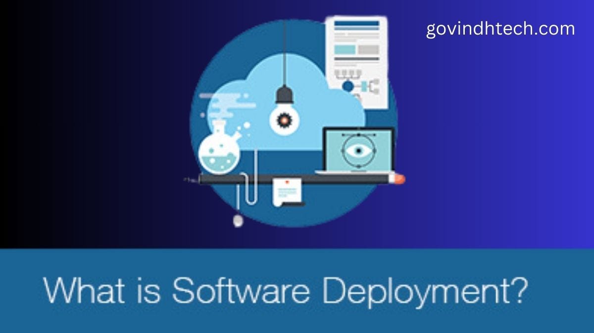 IBM Deployment Path to accelerates release lifecycle Part 1 by