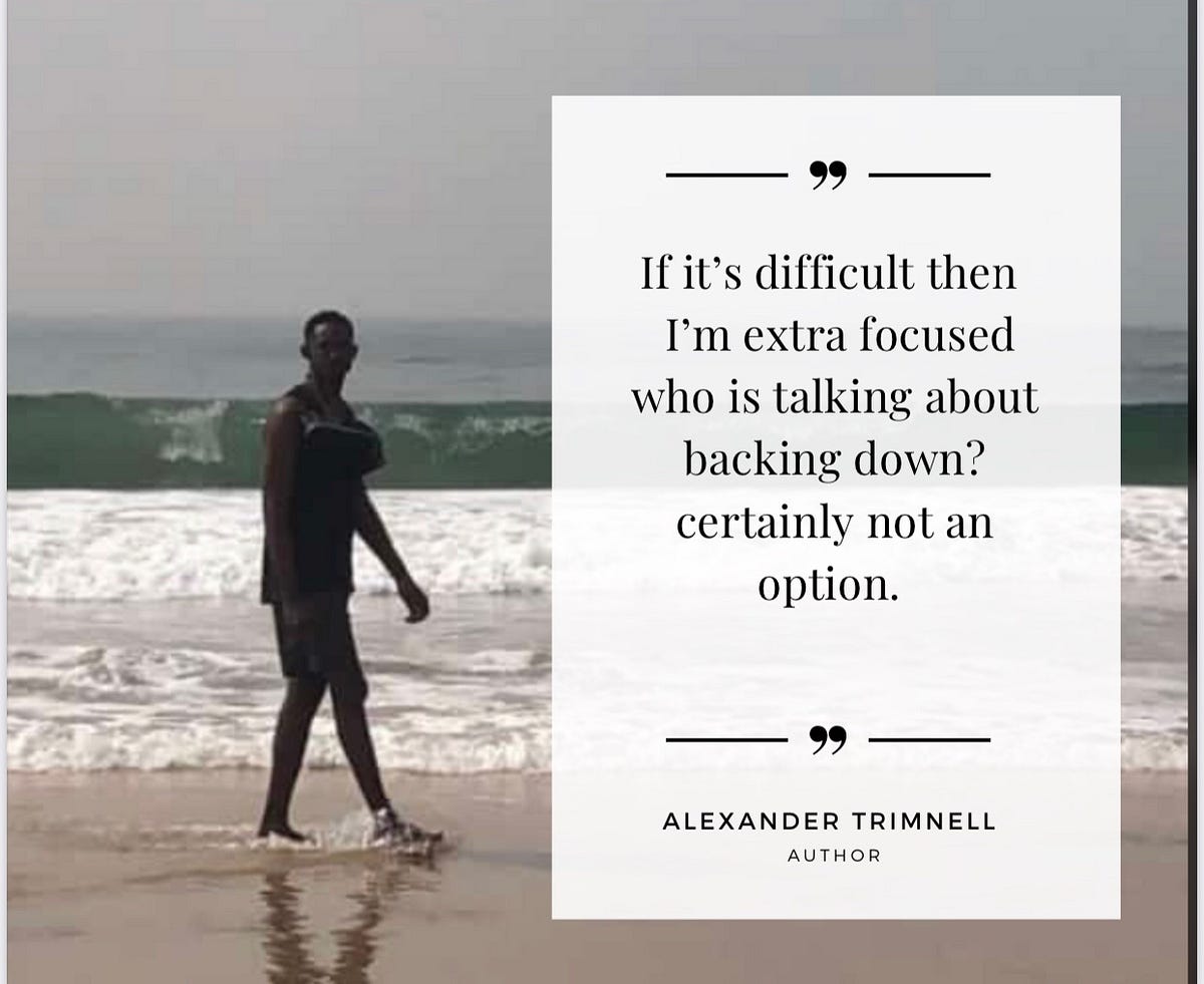 Topic: Step-by-Step Practical Guide to Overcoming Self-Doubt and ...