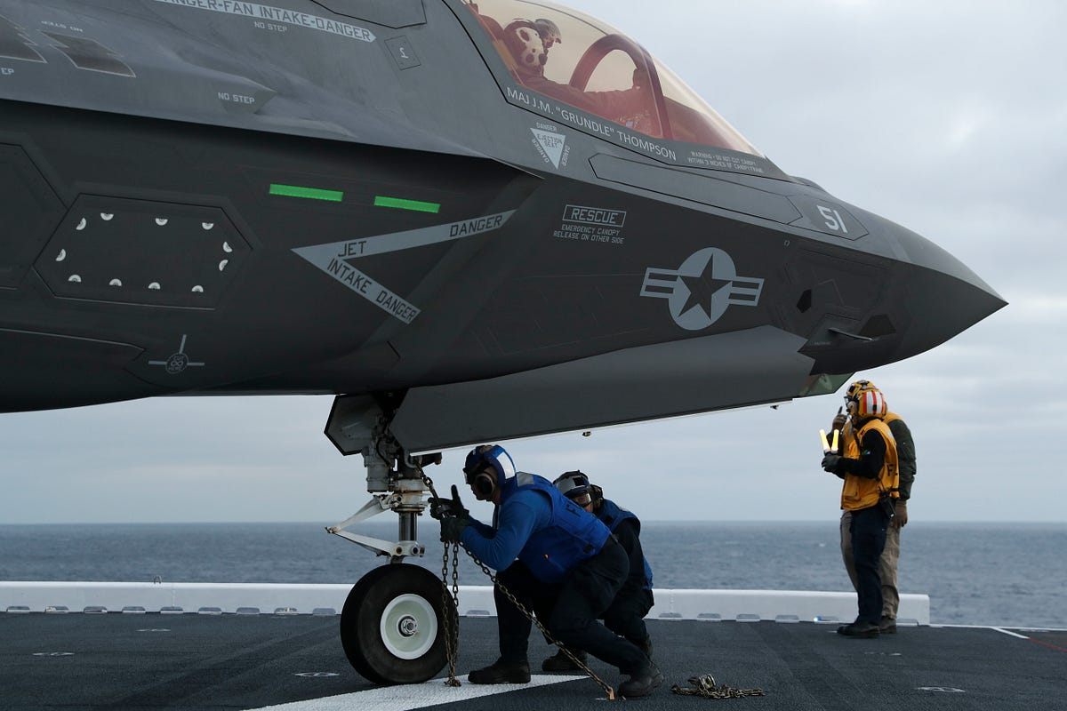 I Believe Putin Will Invade NATO by 2026 — Here’s Why by Wes O