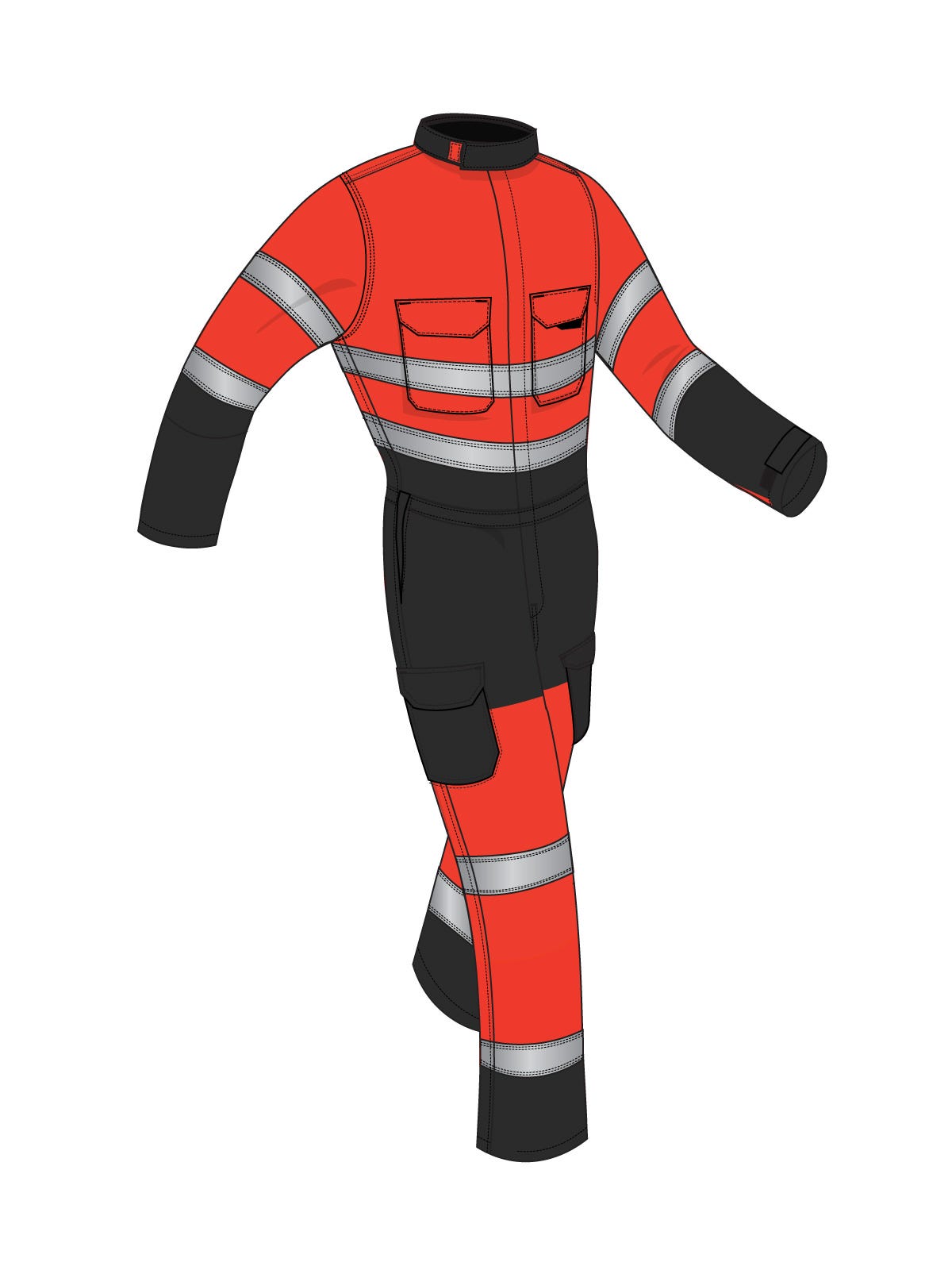 FR Coveralls for Welding Operations: Essential Protection Against Heat and Sparks