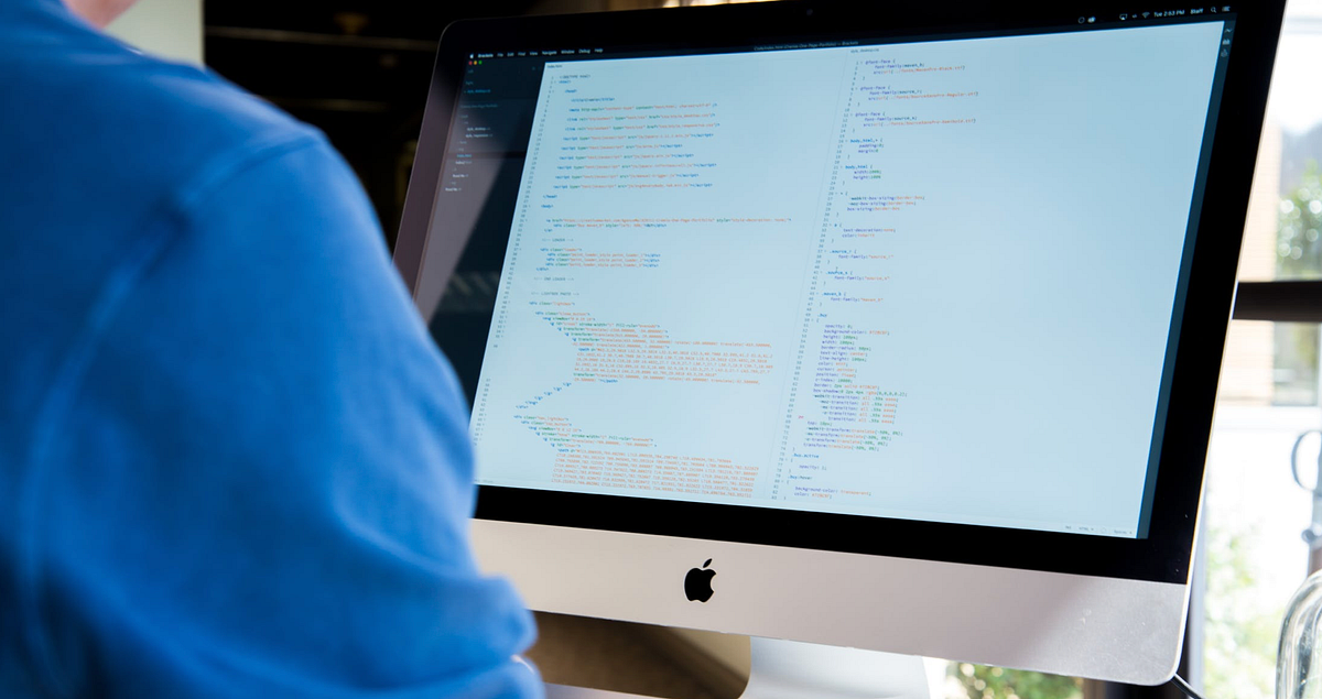 Most popular programming language from 1965 to now! | by Manpreet Singh ...