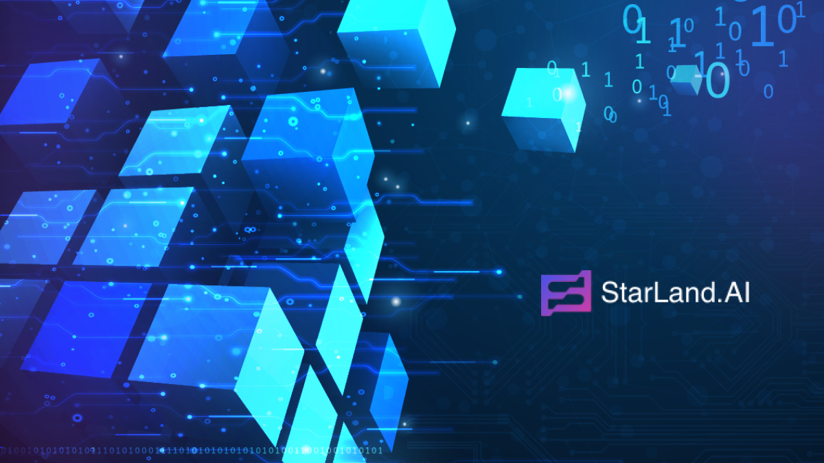 StarLandAI DePIN’s Computing Power Scheduling