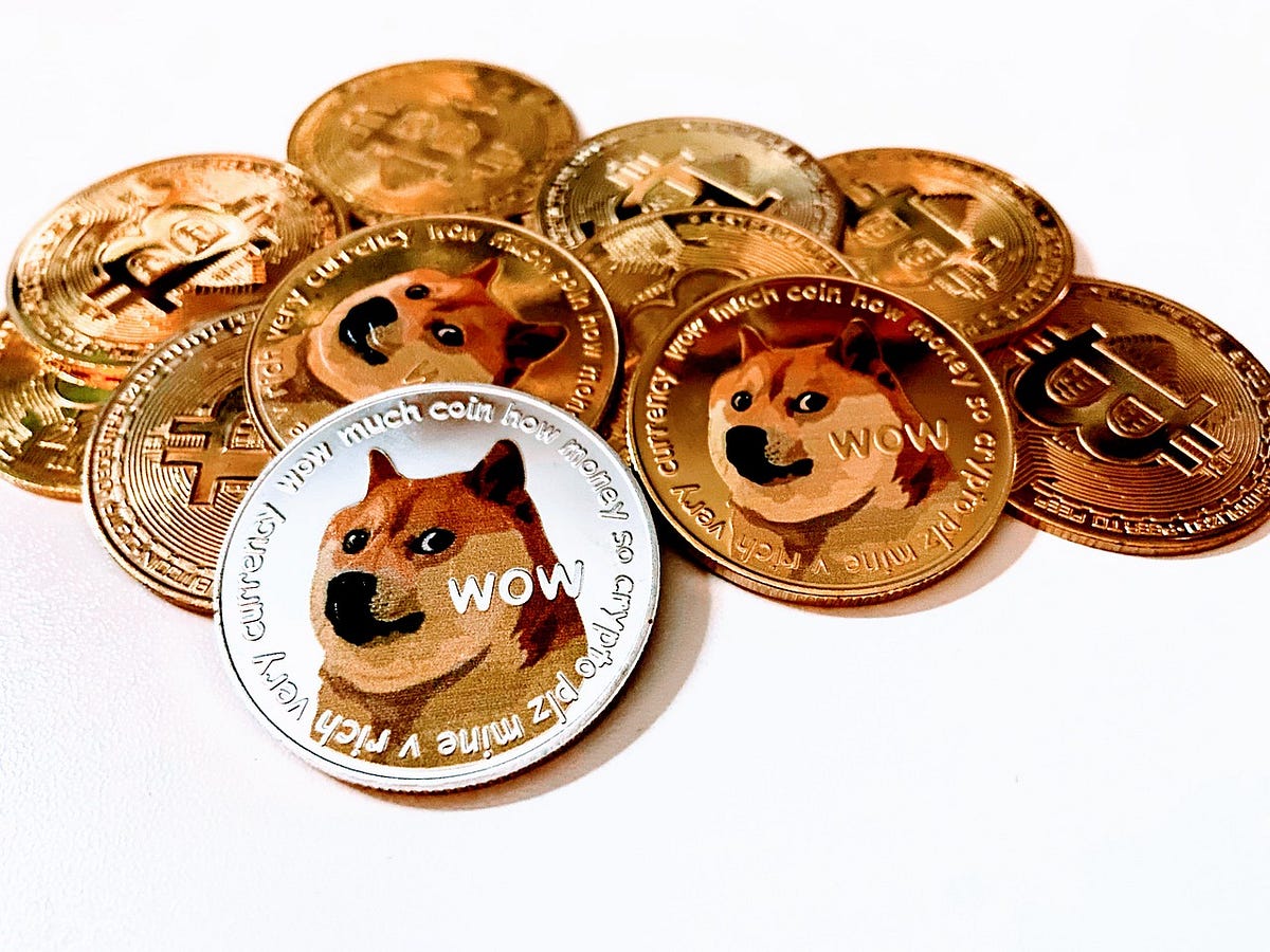 How to launch a Token and Presale on Dogechain? | by Lionel Iruk, Esq |  Empire Global Partners | Medium