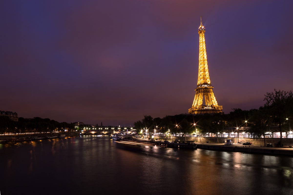 Eiffel Tower: 8 Tips for Visiting by Rick Steves