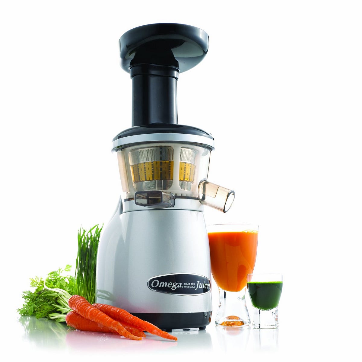Slow Juicing for Better Health in 2016 by Melanie S Medium