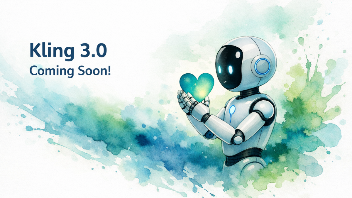 Kling AI Is Releasing Kling 3.0 Soon — and It Could Change How AI Video Is Made
