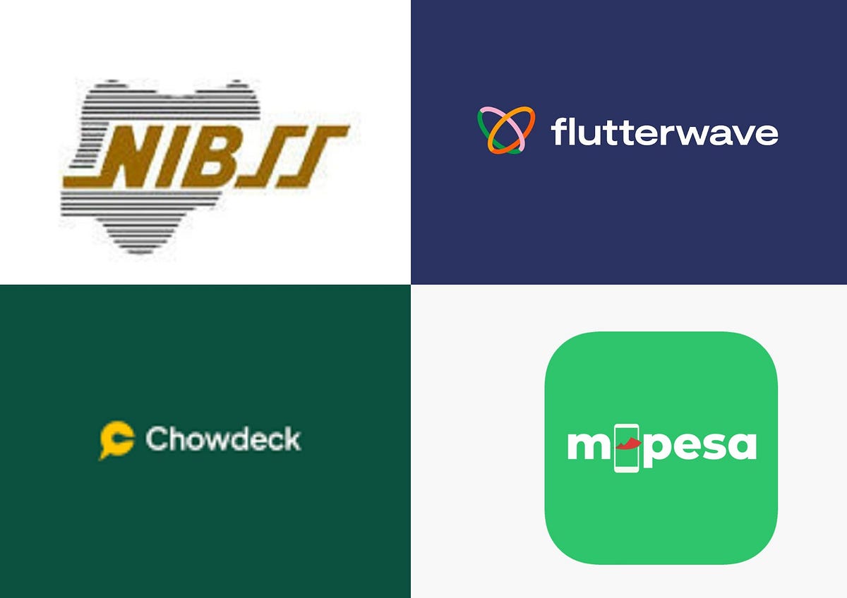 Critical Role of Localization A Case Study of NIBSS, MPesa