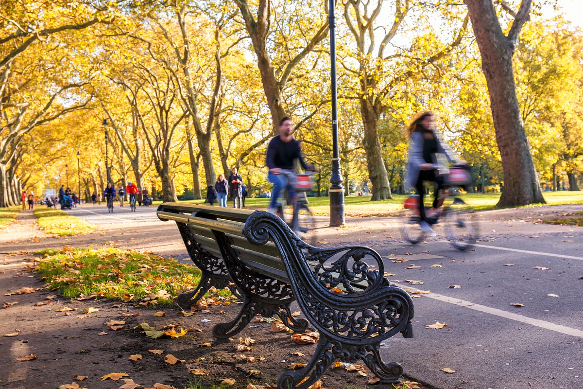 London Bike Ride Forecasting with Graph Convolutional Networks by