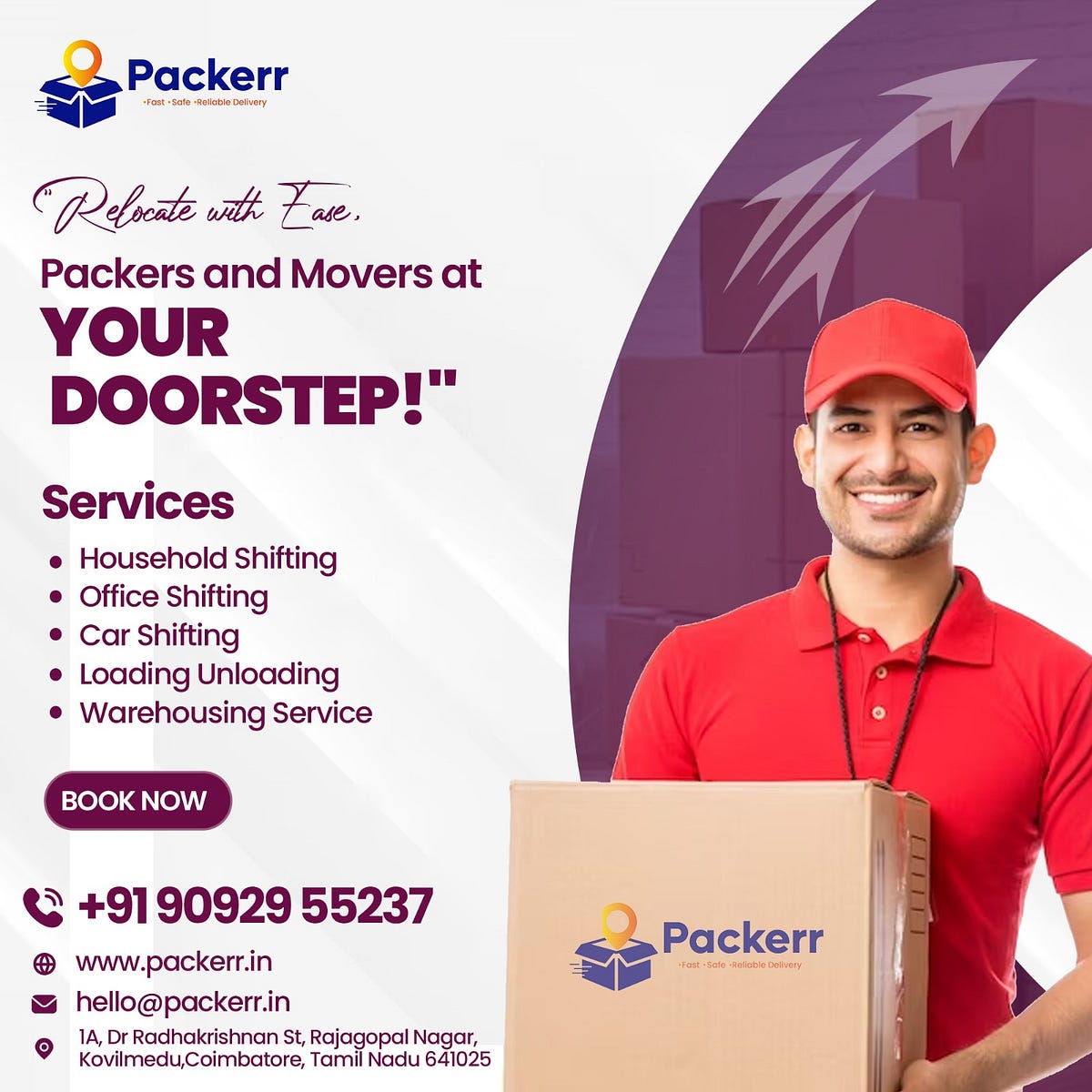 The Ultimate Guide to Seamless Relocation: Unveiling the World of 