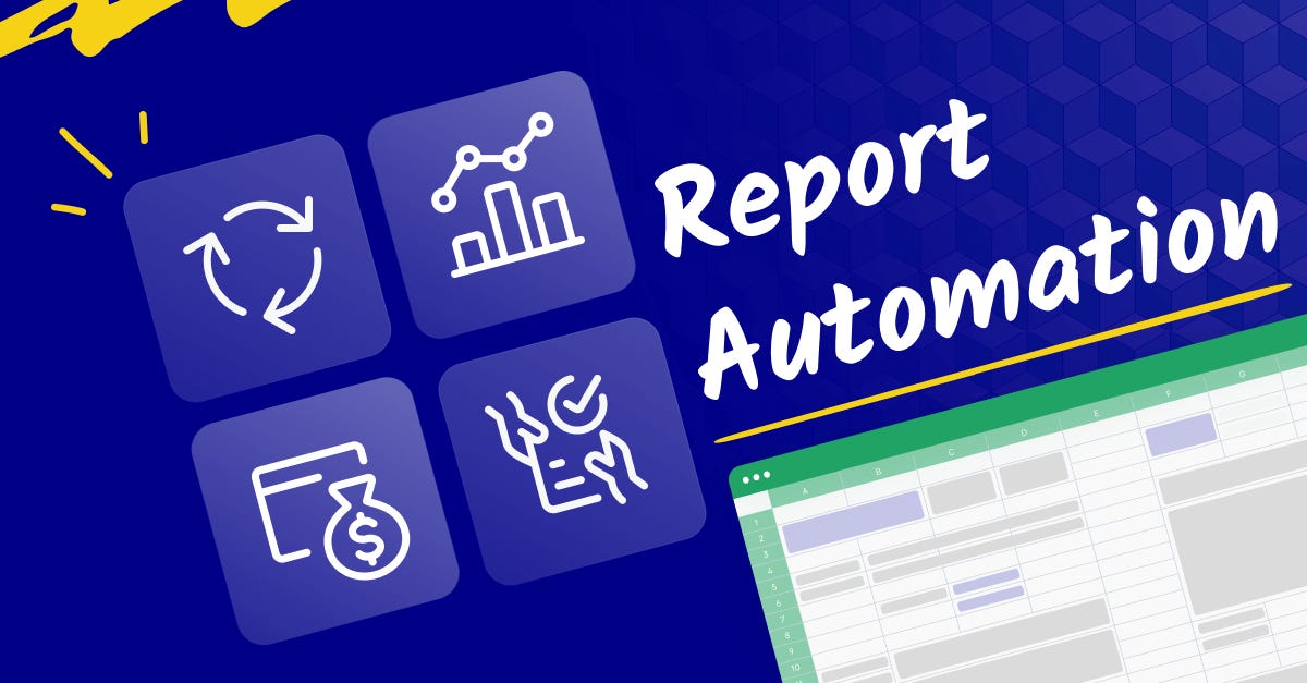 ICP Report Automation using JHAT in HFM | by Kartikey Panday | Medium