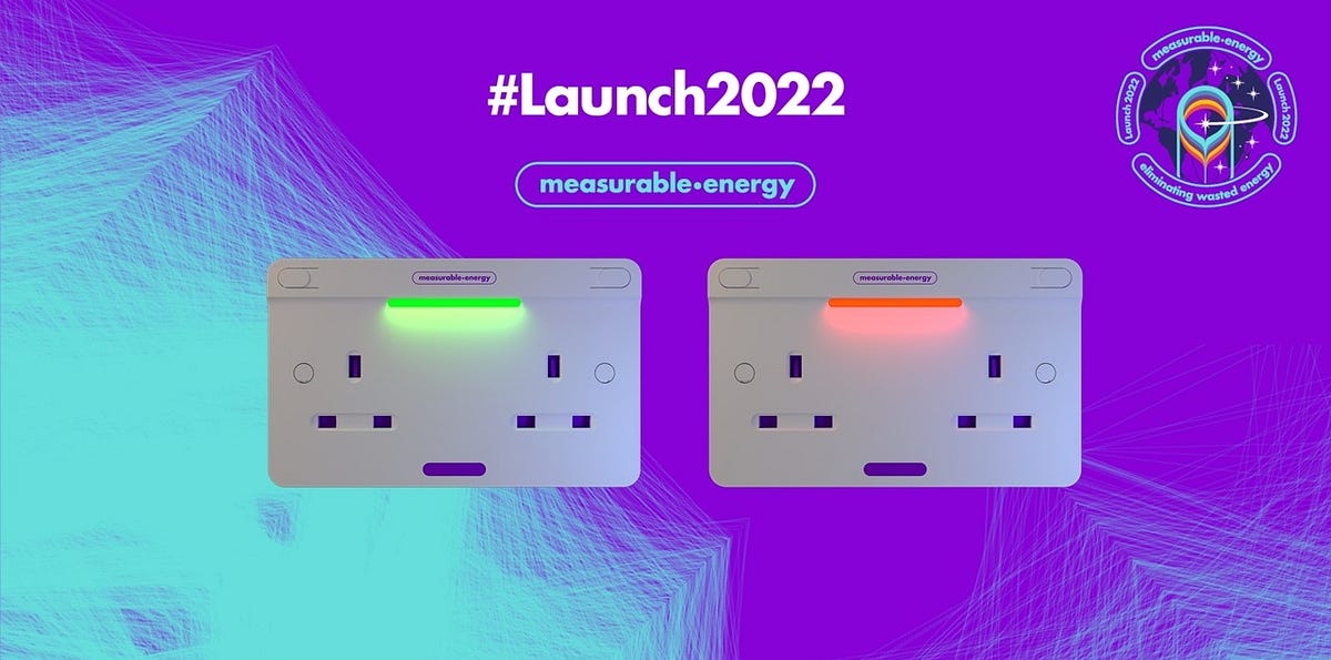 How can a plug socket change the way we use energy? by Adam Wright