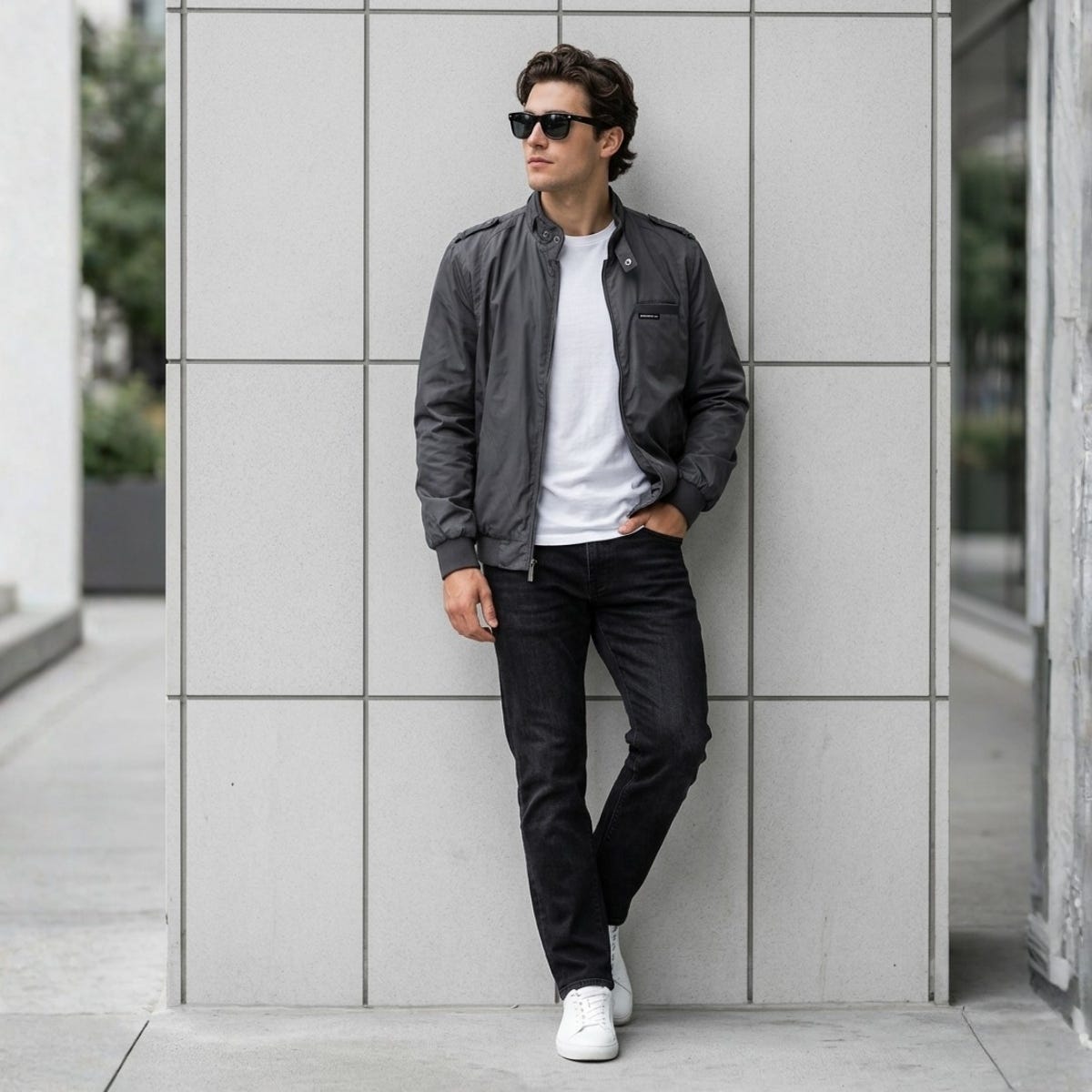 How to Style a Bomber Jacket: Timeless Outfit Ideas for Every Occasion