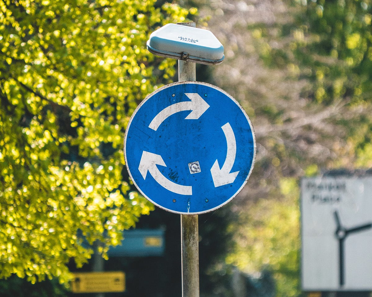 Circular Queue Data Structure in Python | by solodeveloper | Medium