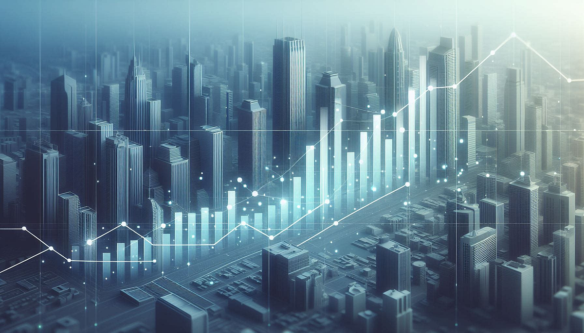 MASTERING DATA VISUALIZATION: TECHNIQUES FOR EFFECTIVE ANALYSIS | by ...