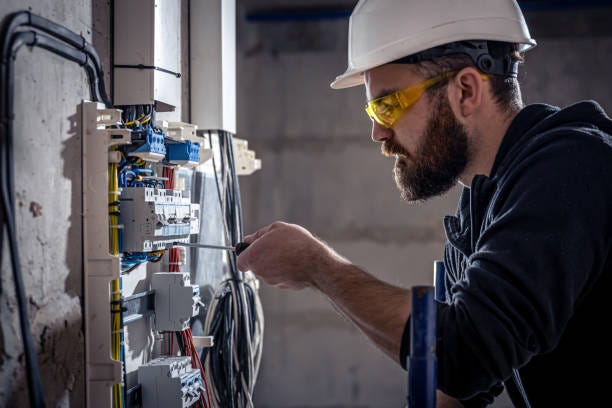 Emergency electrical service deals