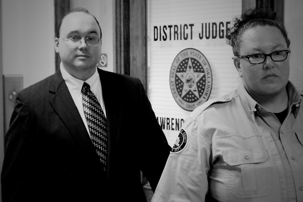The Mystifying Murder Trial of Michael Magness by Joshua Logan Allen Medium pic