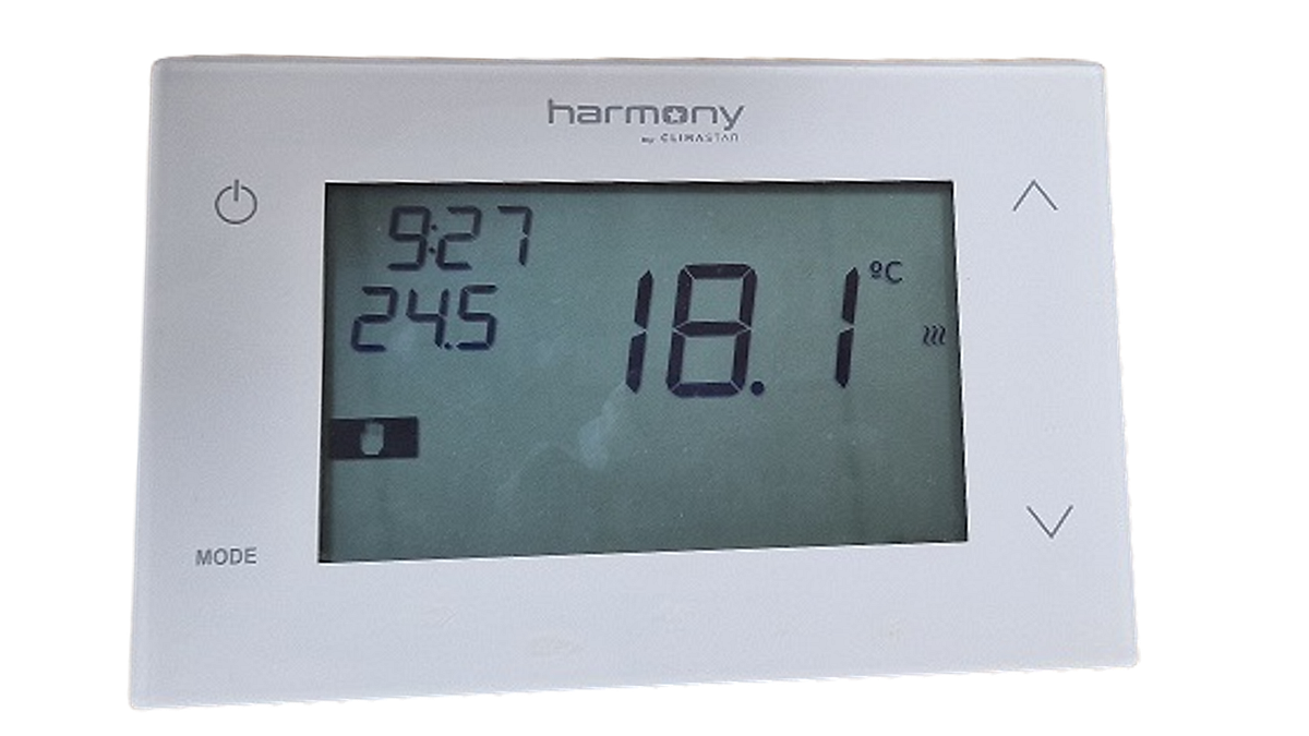Benefits of a remote thermostat Medium