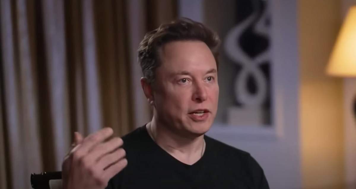 Elon Musk on AI, Regulation, and Protecting Humanity A Race Against