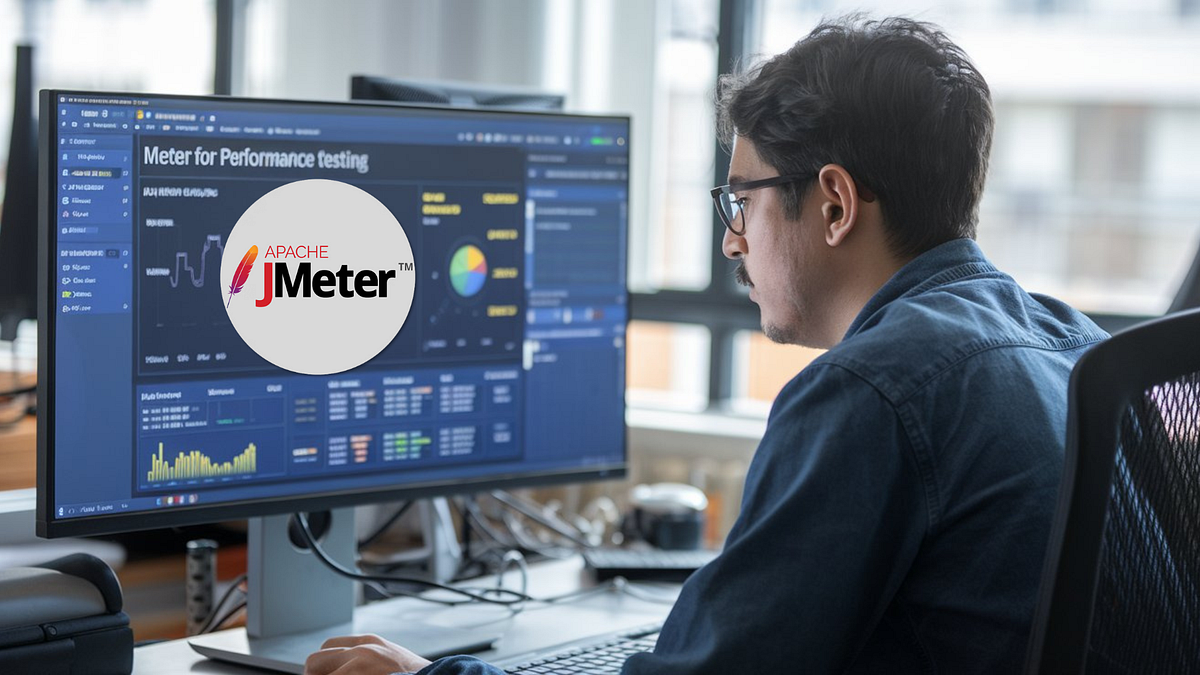 Here’s How I Use JMeter for Performance Testing | by aneesh kumar ...