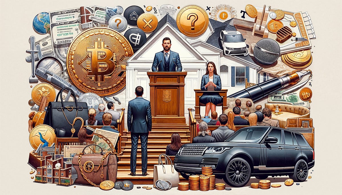 cryptocurrency wallet