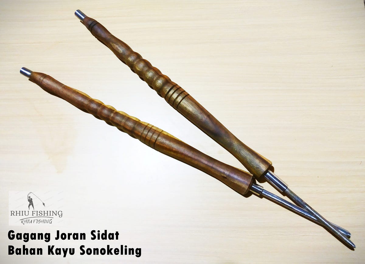 Menemukan Kesepakatan Terbaik di Forum Jual Beli Alat Pancing