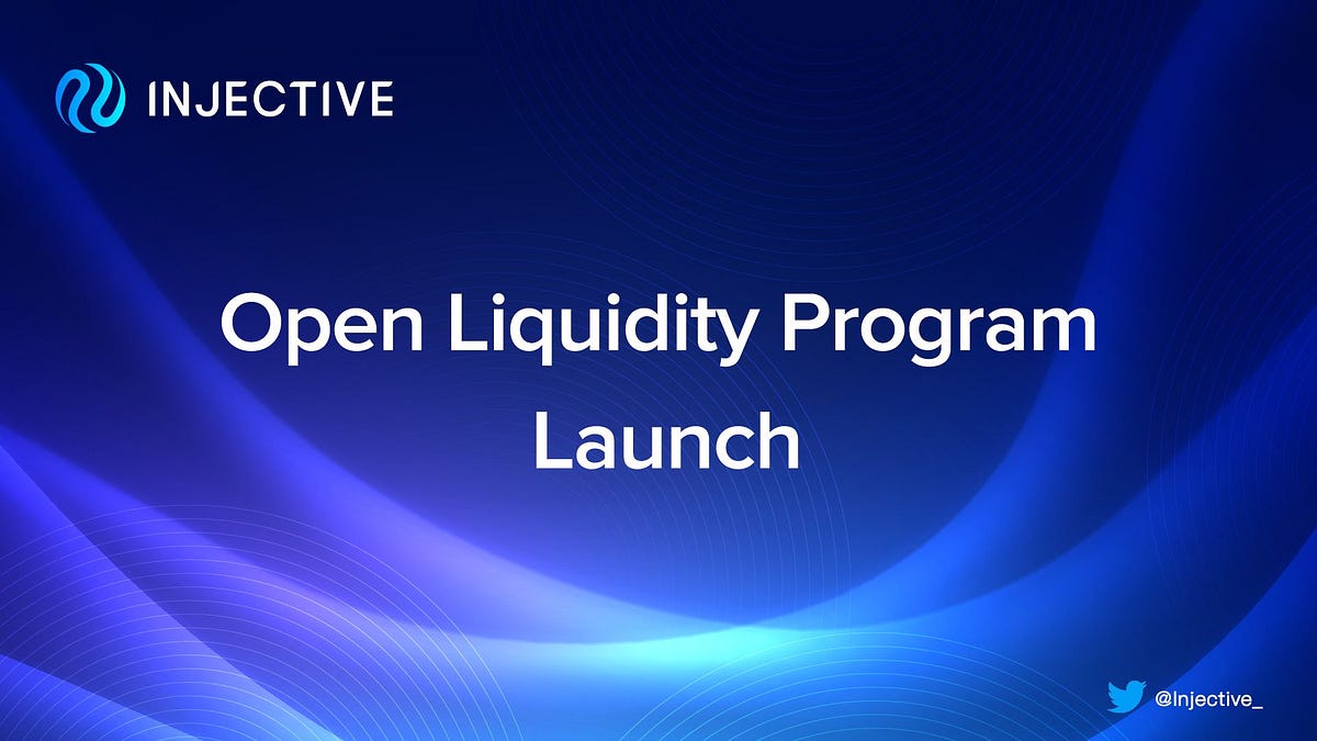 Запуск Open Liquidity Program (OLP) | by Zoloto Karpat | Medium