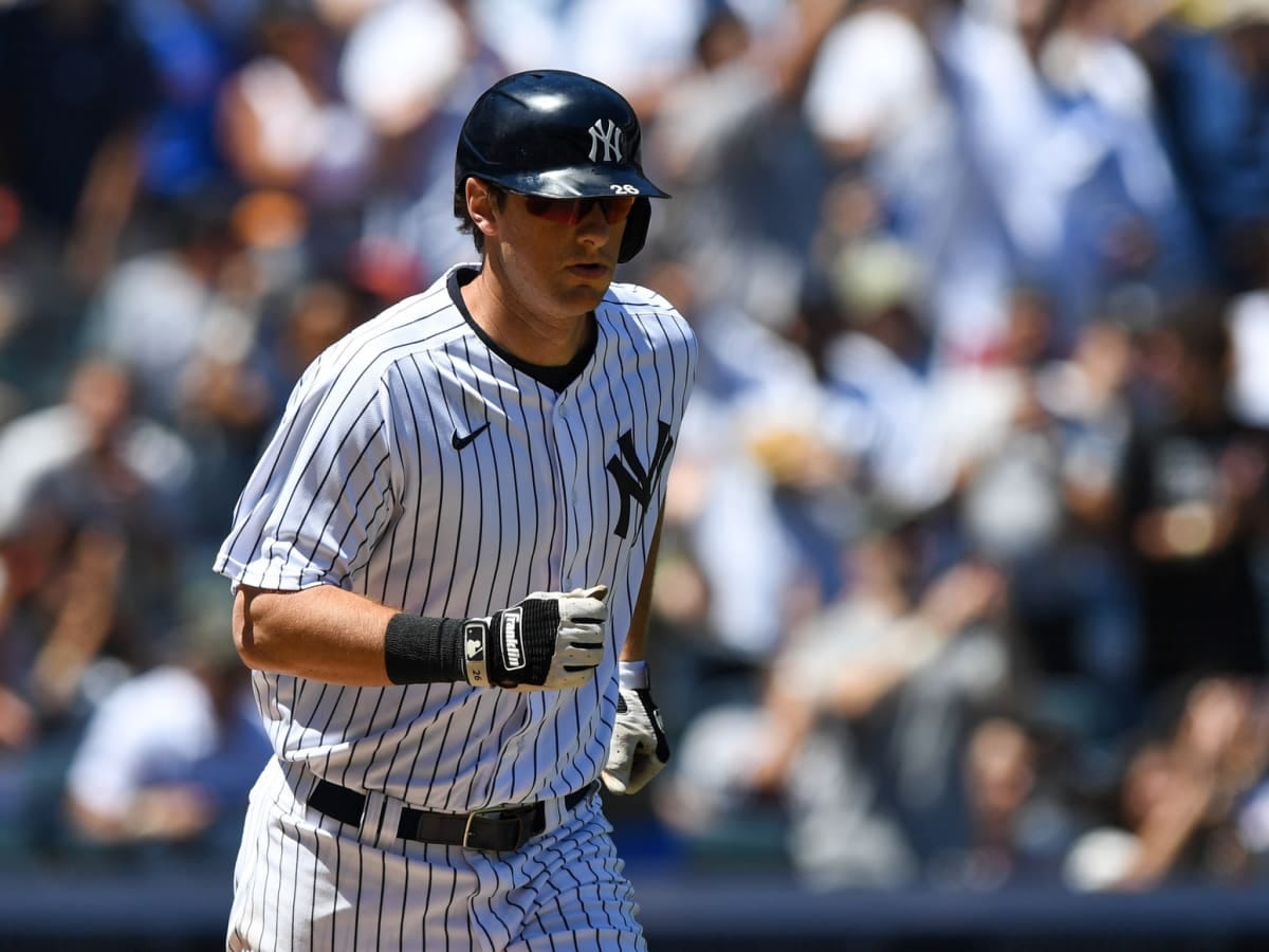 Overrated to Overlooked: DJ LeMahieu Is Vital to the Yankees