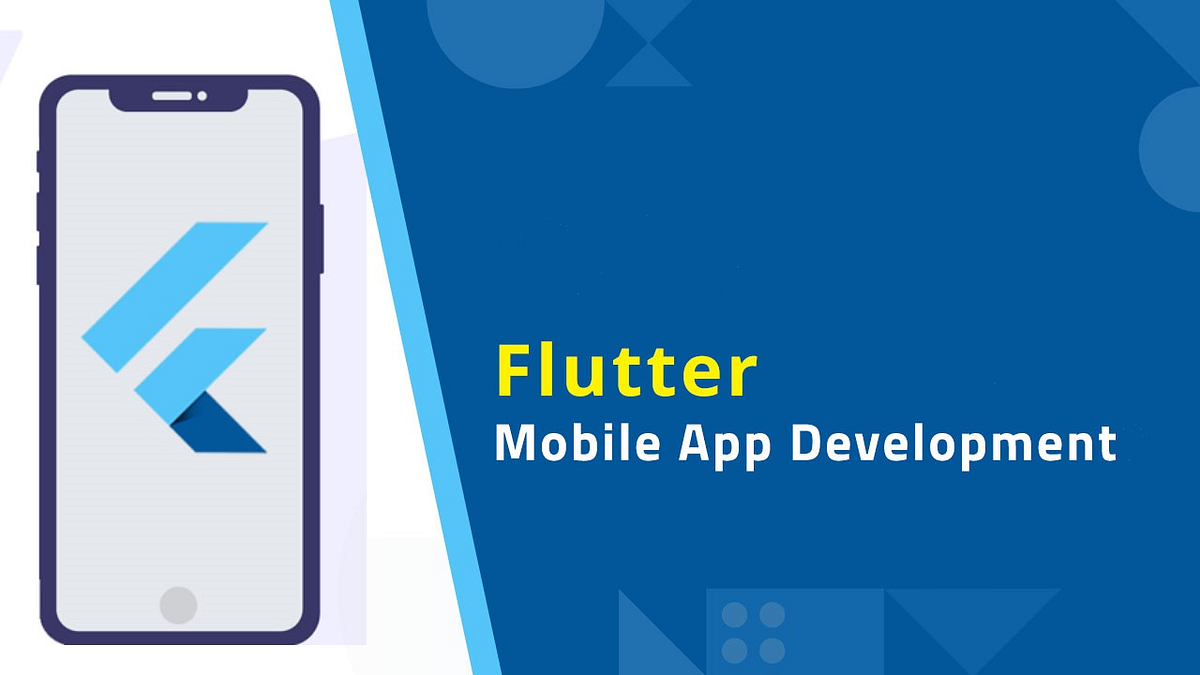 Benefits Of Flutter App Development | by Creative Hustlers | Medium