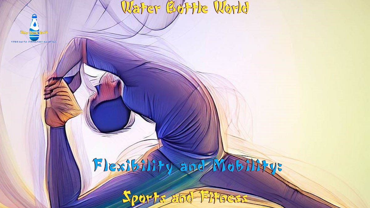 Elevating Fitness and Sports Performance: Unleashing Your Potential ...