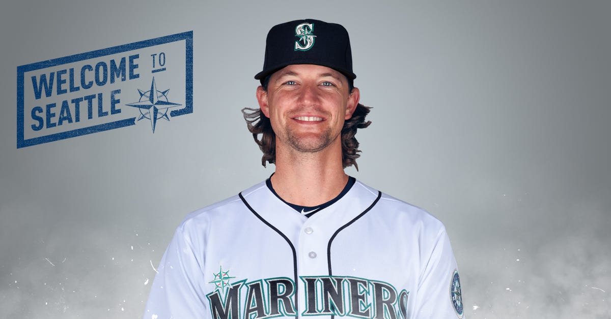 Mariners Add 7 Players as Rosters Expand | by Mariners PR | From the ...