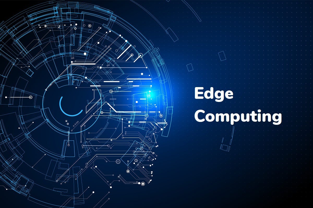 What Is Edge Computing And Why Does It Matter? | By Adnan Umar ...