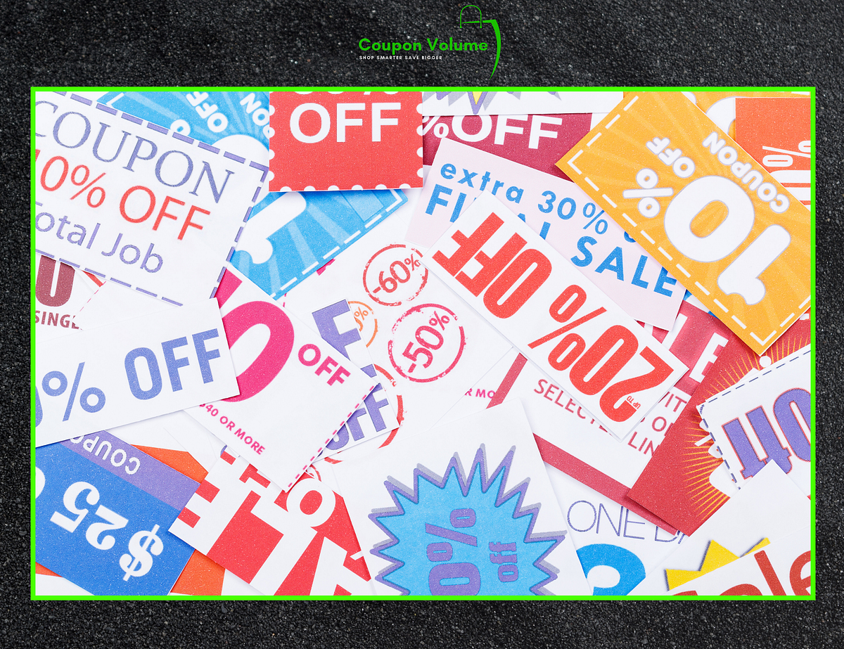 June 2024’s Ultimate Coupon Codes Top Brands Revealed by Coupon