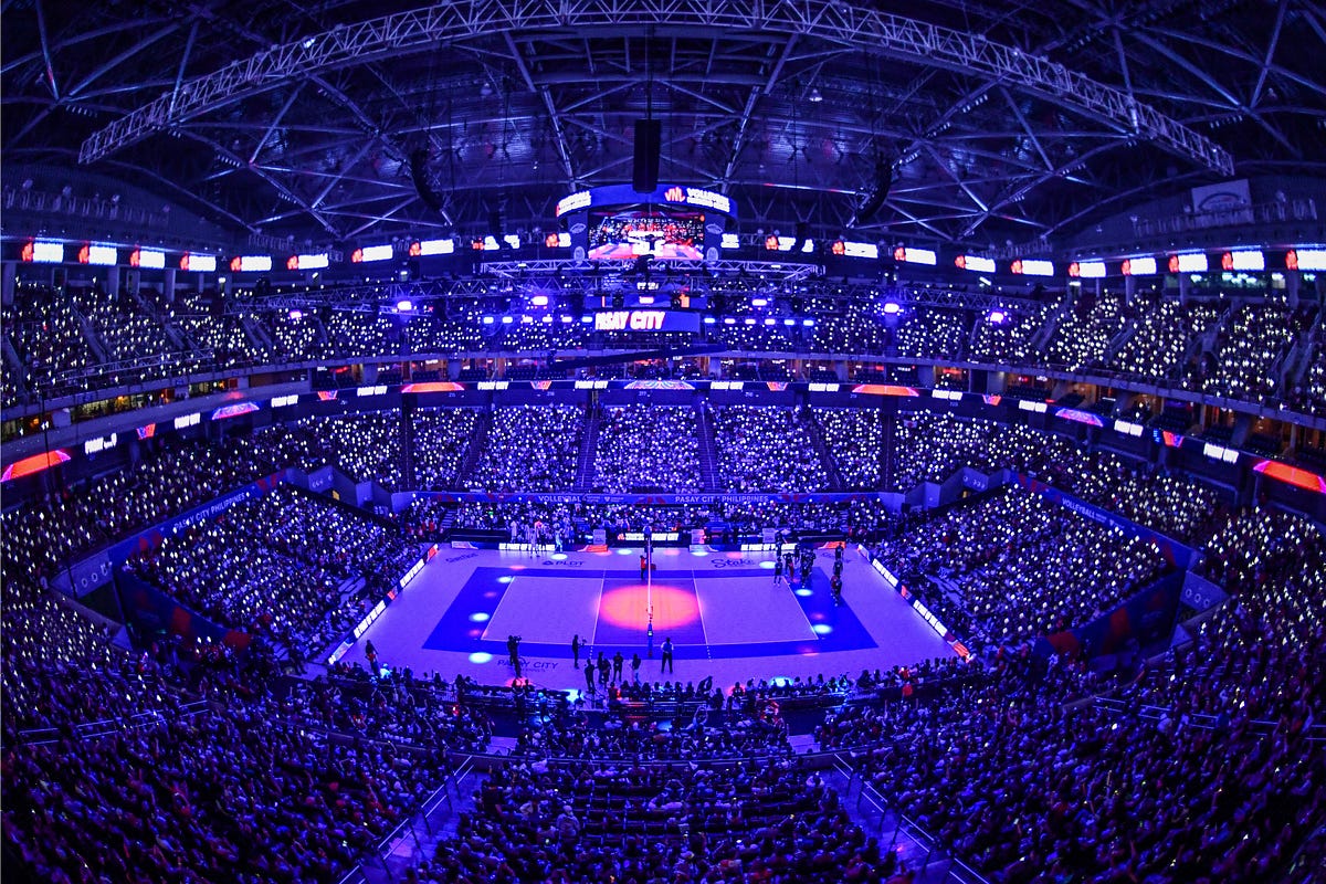 Men's Volleyball Nations League VNL 2024 week 1 Schedule cocogarage.jp