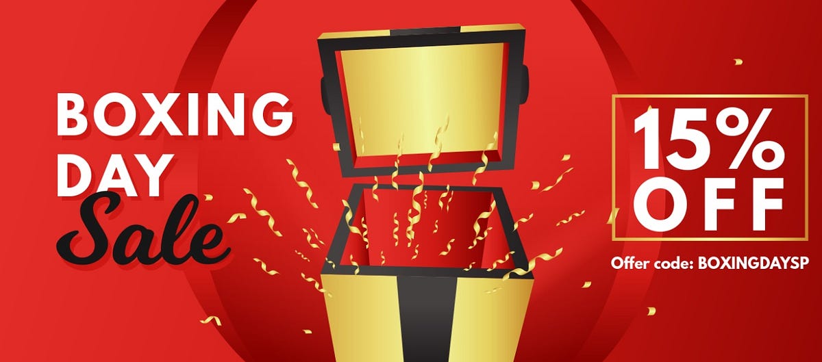 Unwind and Relax Boxing Day Offer on Massage Chairs You Can’t Miss