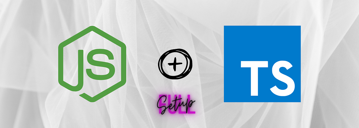 Proyectos en Node.js + TypeScript: setup completo y conciso | by Matias ...