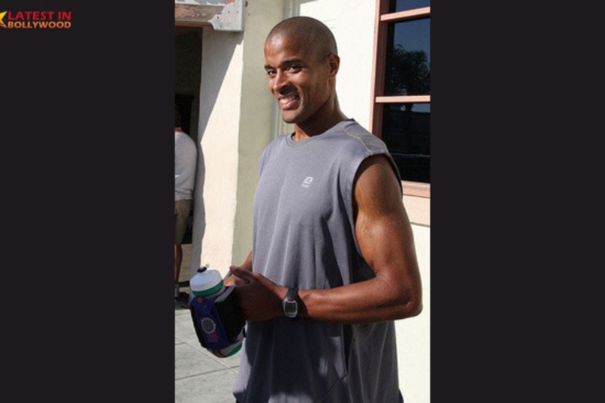 Who Is David Goggins Wife? Know Everything About His Wife And Previous