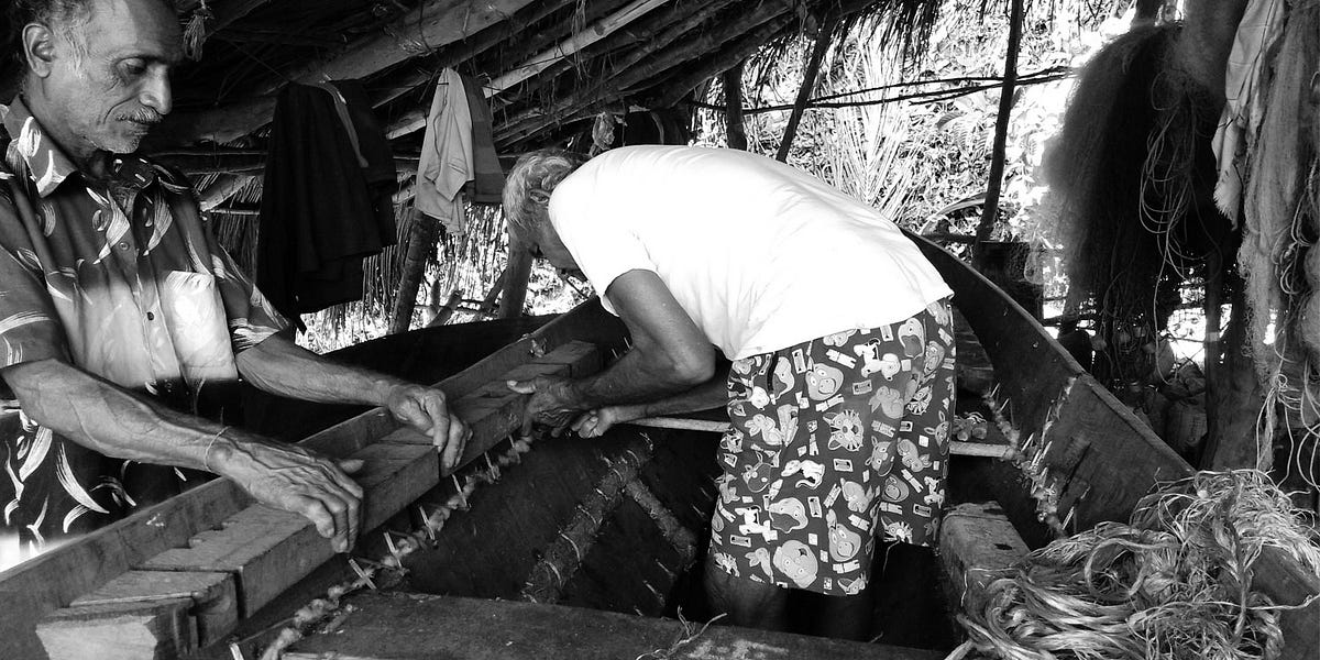 Unveiling the Secrets of Squid Fishing by Stace Medium