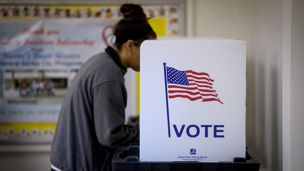Your vote matters!. The 2020 election is finally over, and… | by The ...
