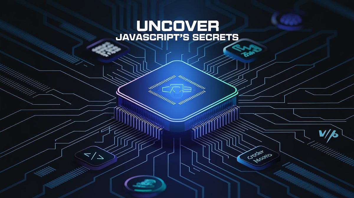 JavaScript Engine Internals: How V8 and SpiderMonkey Parse, Optimize ...